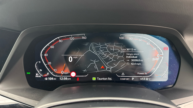 BMW X5 xDrive40d MHT M Sport 5dr Auto Diesel Estate